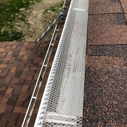 Gutter Repair Farmingville NY