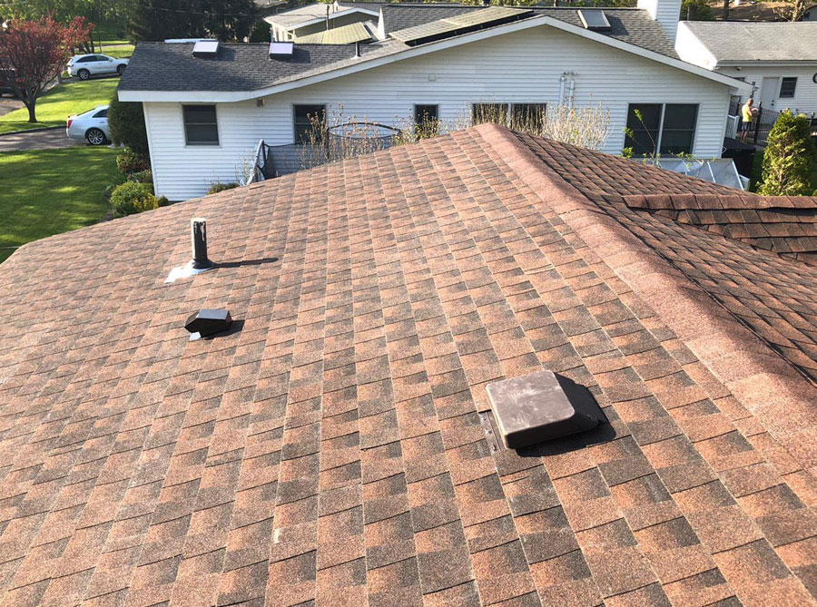 Roof Replacement Farmingville NY